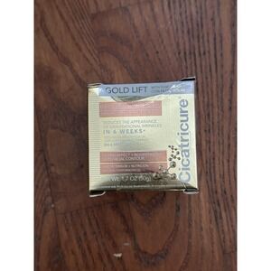 Cicatricure Gold Lift DayCream WITH SPF 30, 1.7 fl oz Exp 12/2025